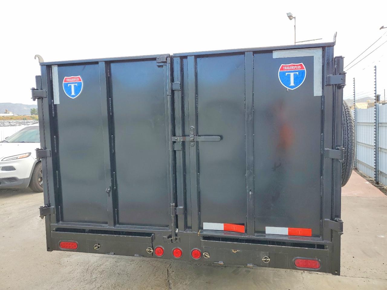 2026 INTERSTATE Unknown VIN 4RADU1622TK112969 photo 9