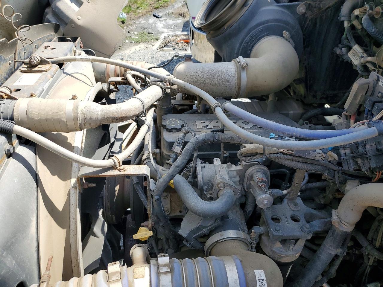 2018 KENWORTH All other VIN 2NKHHM6X4JM198124 photo 7