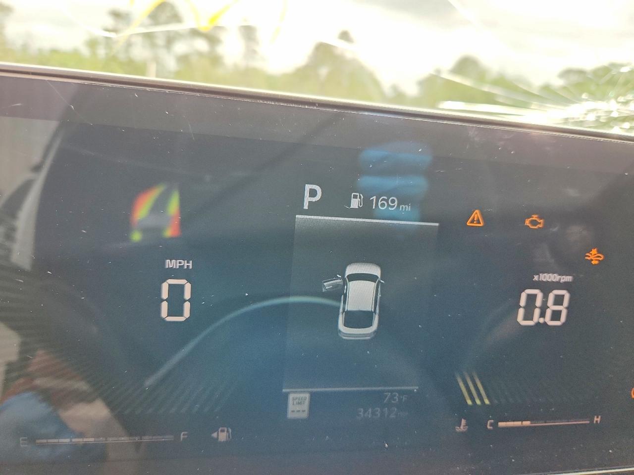 2025 KIA All other VIN 3KPFT4DE3SE216417 photo 9