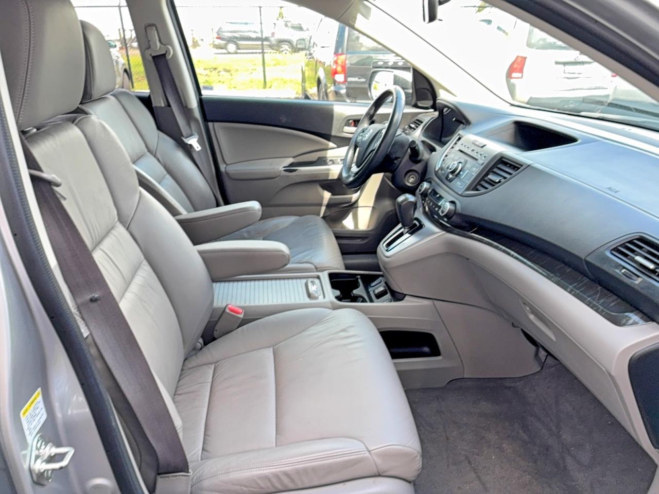 2012 Honda Crv VIN 2HKRM3H7XCH511625 photo 5