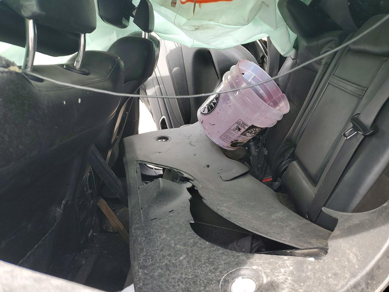2020 Jeep Grand cher VIN 1C4RJFAG1LC390032 photo 11