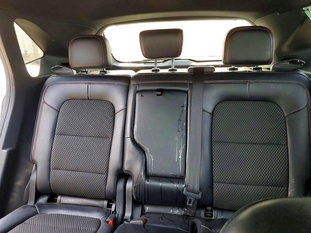 2024 Ford Escape VIN 1FMCU9MN5RUA64175 photo 10
