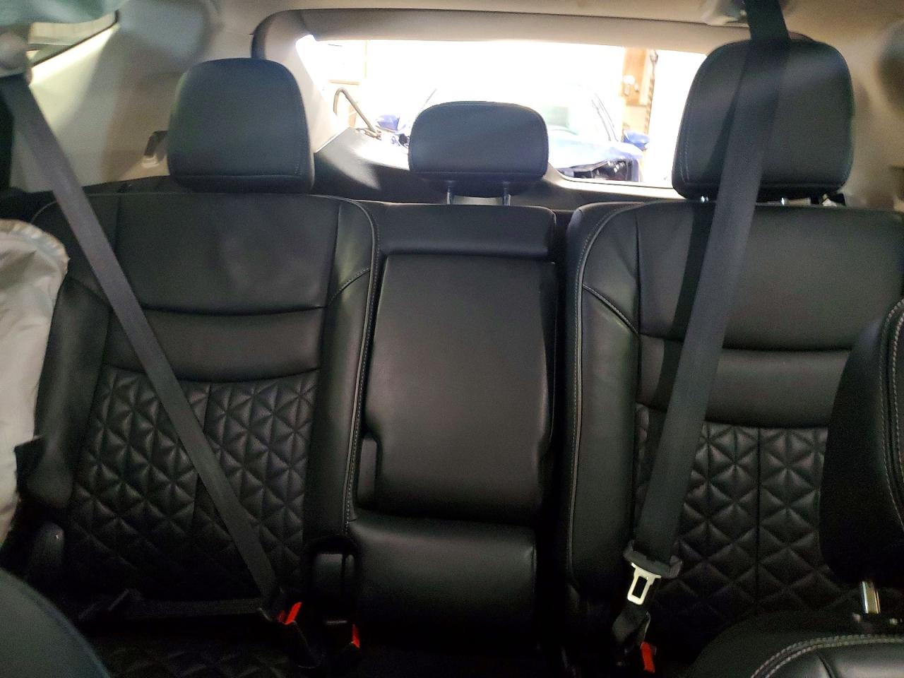 2020 NISS Murano VIN 5N1AZ2DS5LN115343 photo 10