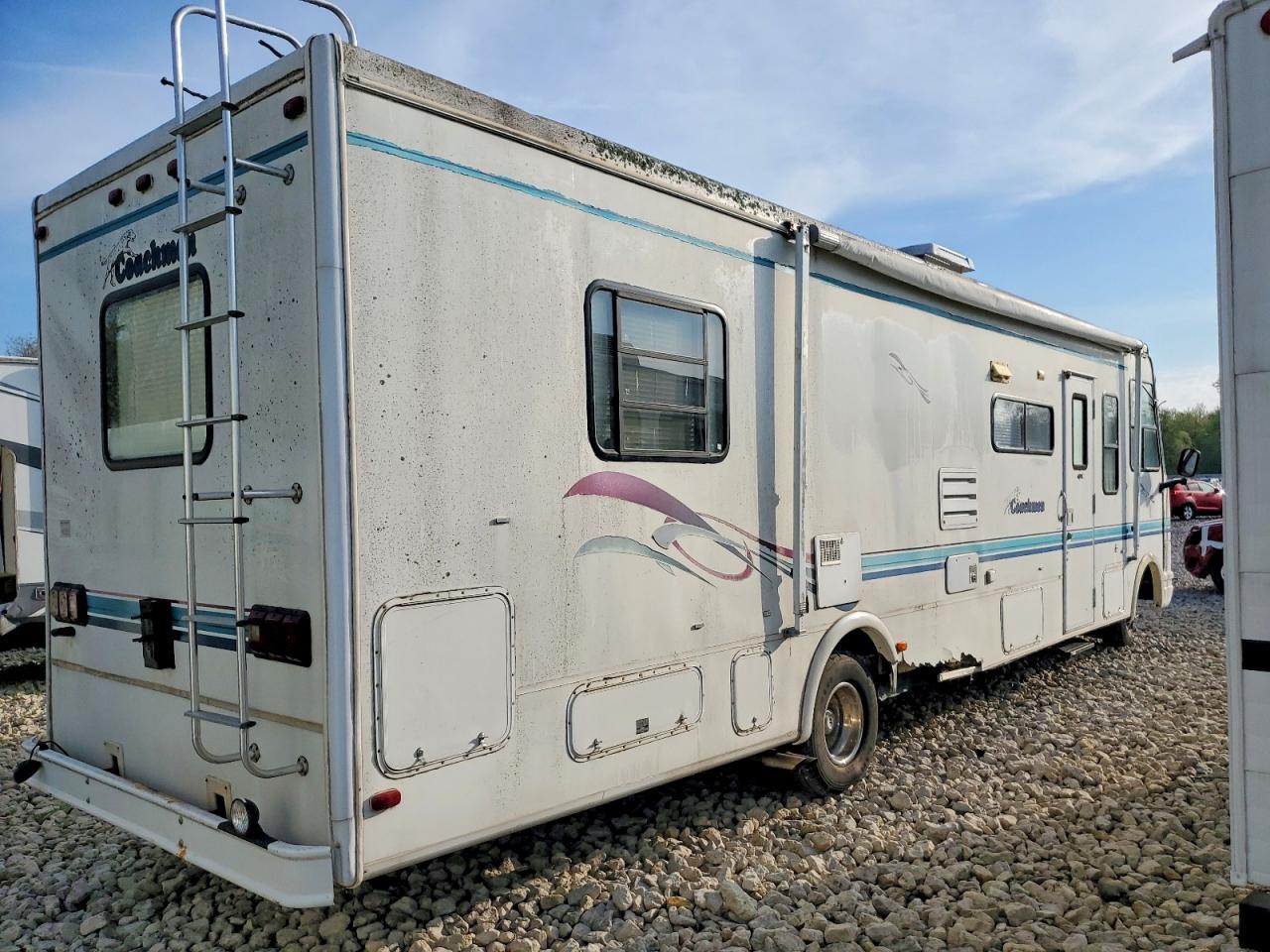 1997 COACHMEN F-ser othr VIN 3FCMF53G4VJA18738 photo 4