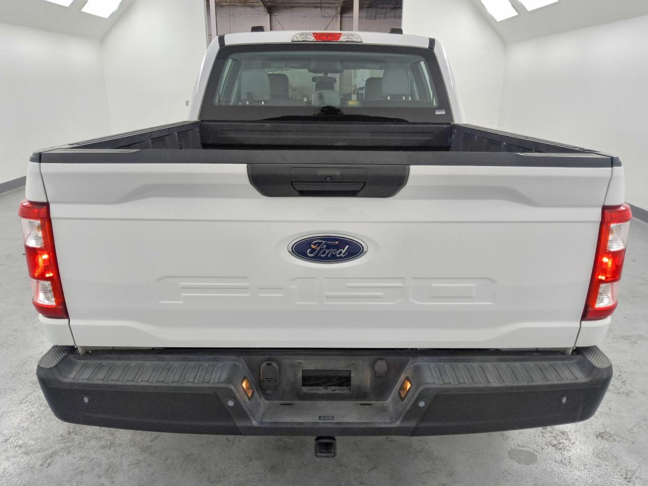 2021 Ford F150 VIN 1FTEW1EB1MKE48892 photo 6