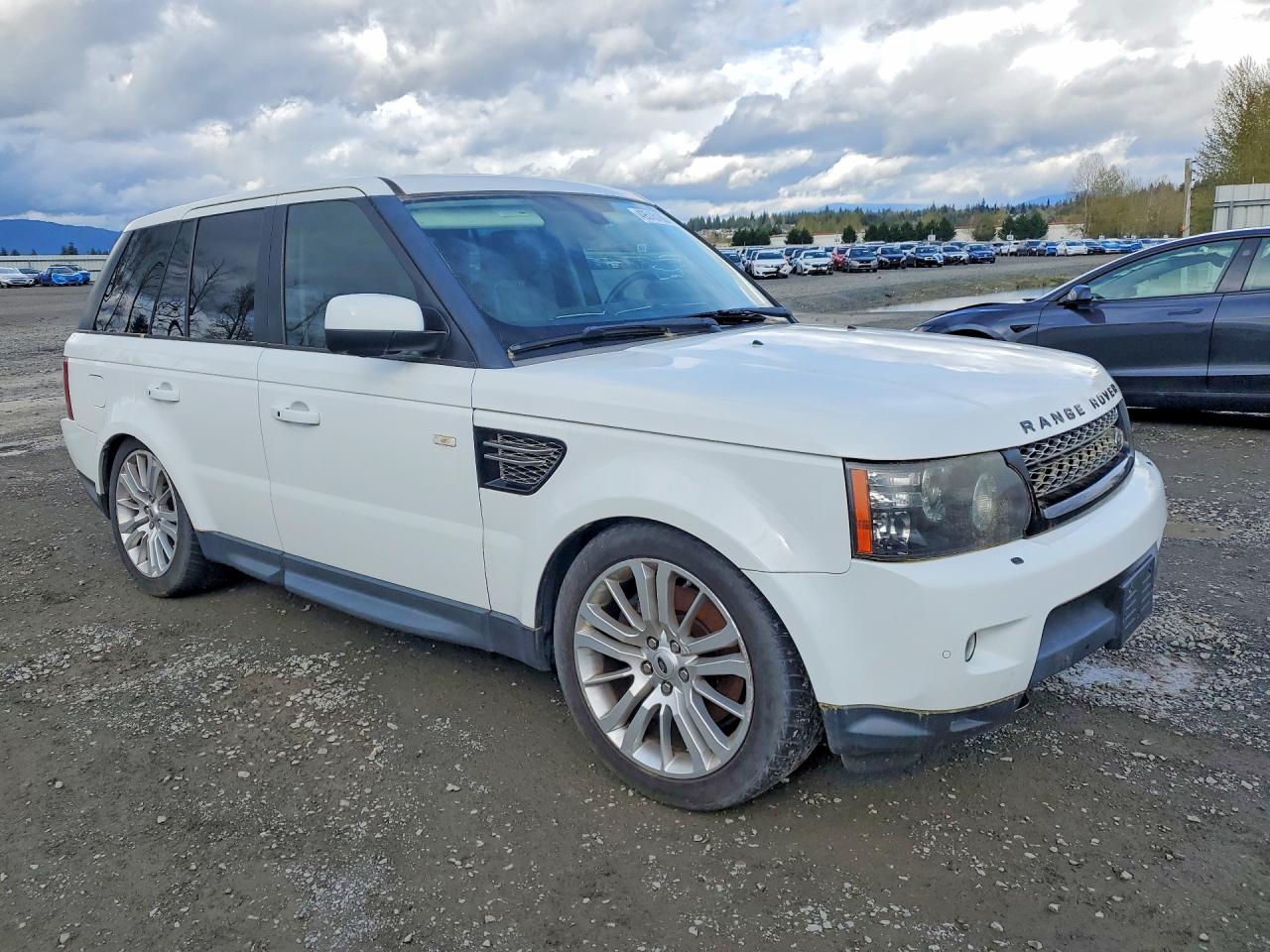 2013 Land Rangerover VIN SALSK2D41DA812833 photo 4