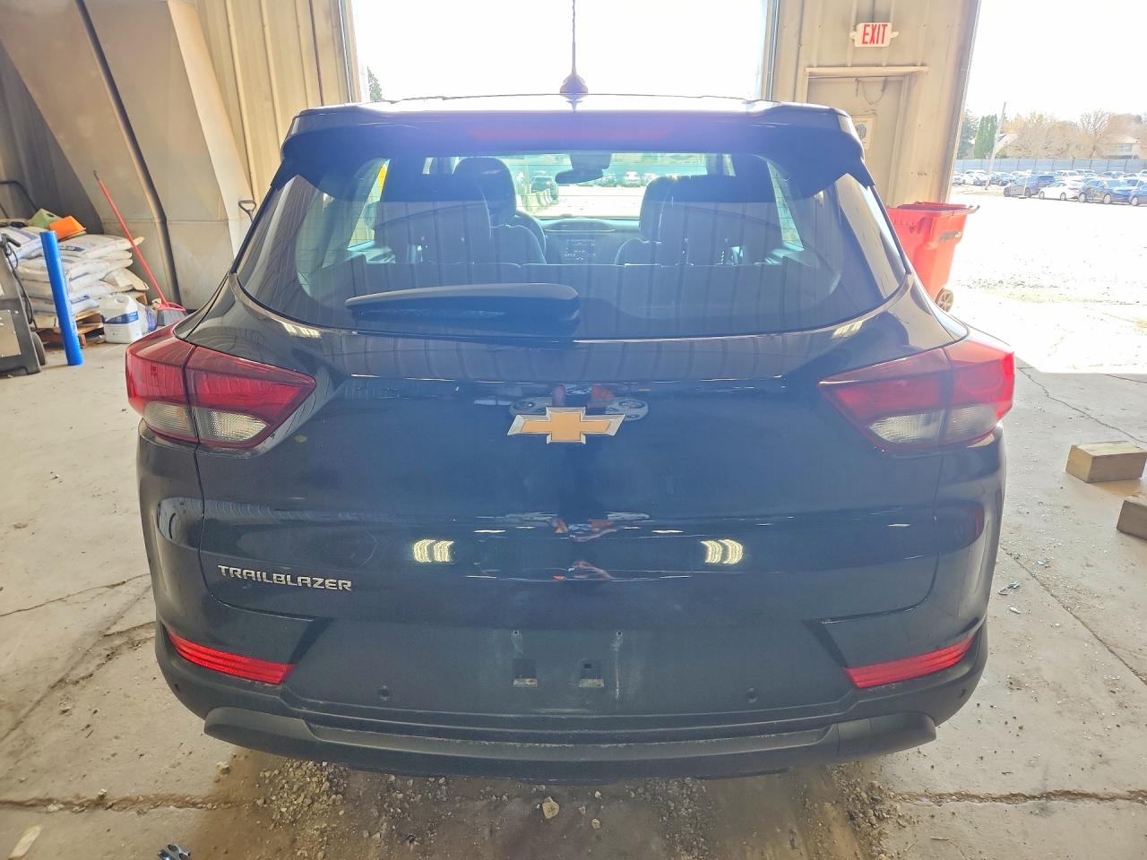 2021 Chev Trailblzr VIN KL79MMS22MB170787 photo 6