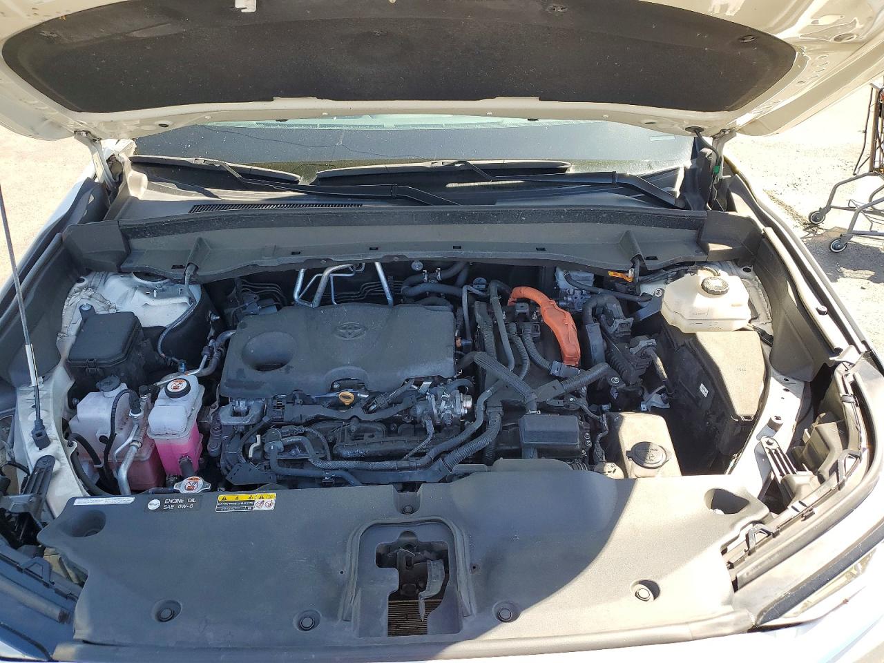 2024 TOYOTA All other VIN 5TDACAB52RS014292 photo 11