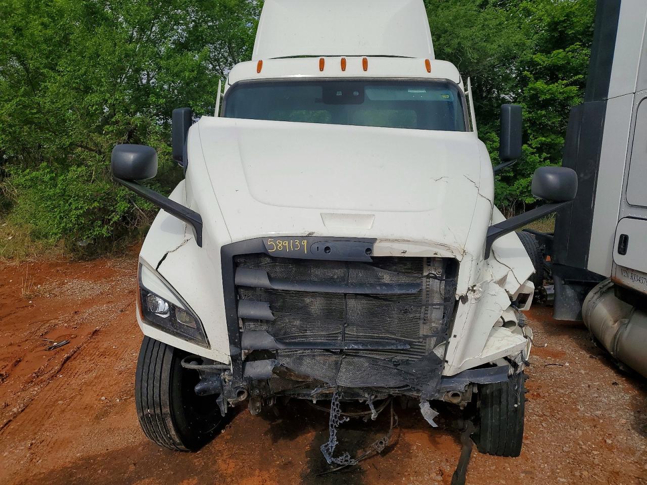 2023 FREIGHTLINER All other VIN 3AKJHLDV1PSNS4476 photo 9