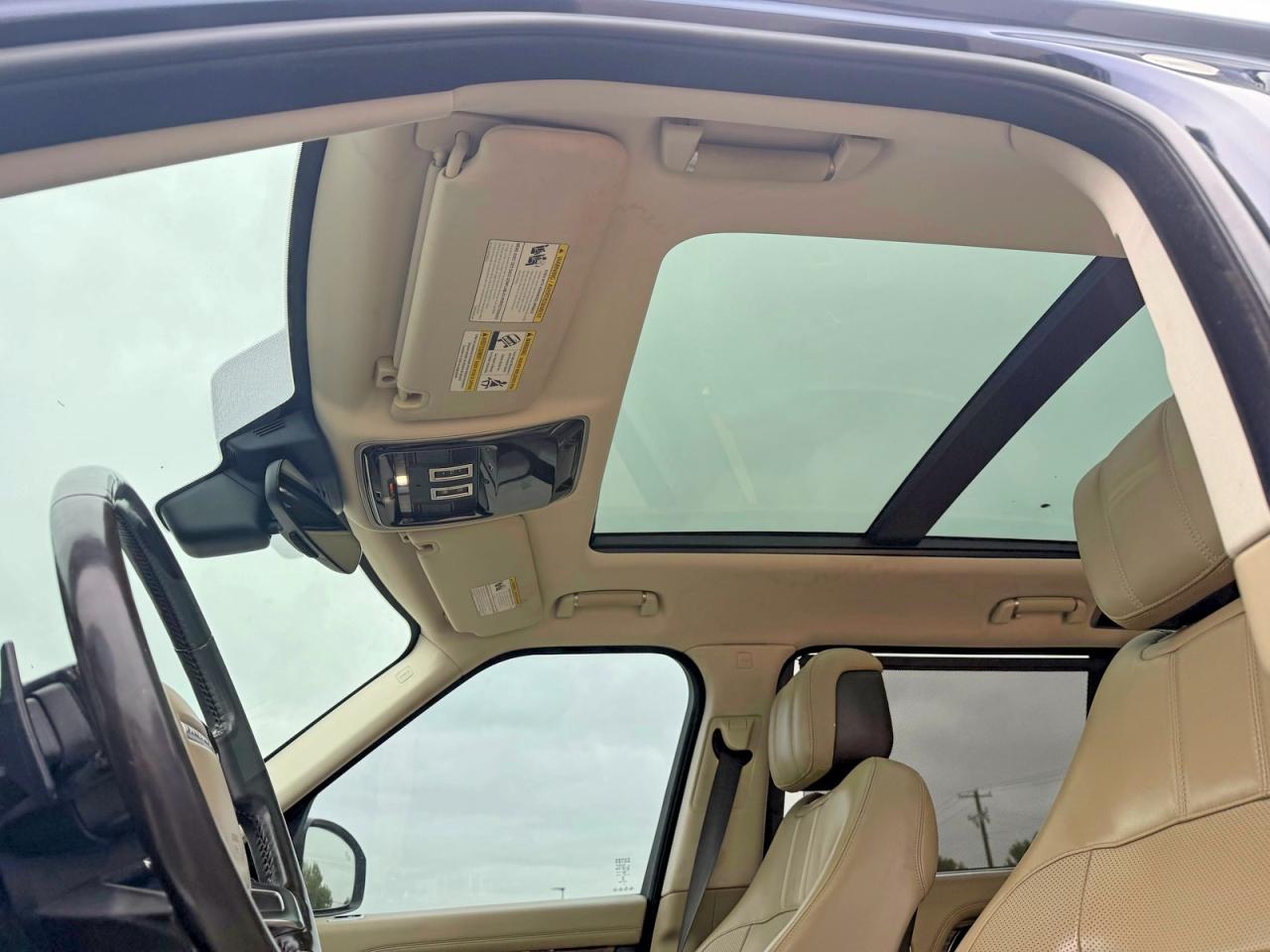 2019 Land Rangerover VIN SALGS5RE5KA523427 photo 11