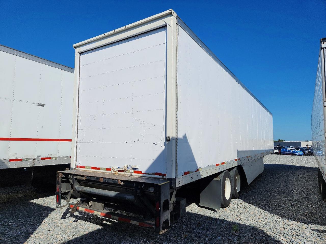 2012 WABASH Unknown VIN 1JJV532V2CL678809 photo 4