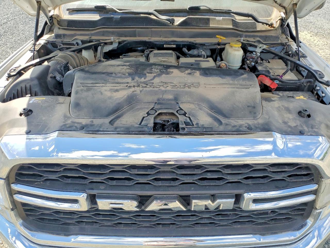 2021 Ram 5500 VIN 3C7WRNDL5MG647371 photo 12
