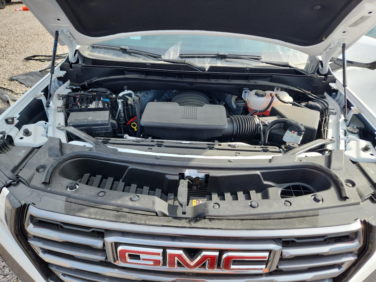 2025 GMC Yukon VIN 1GKS2CRL7SR130006 photo 12