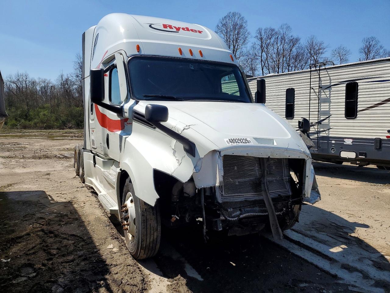 2024 FREIGHTLINER All other VIN 3AKJHHFG5RSUW7617 photo 1