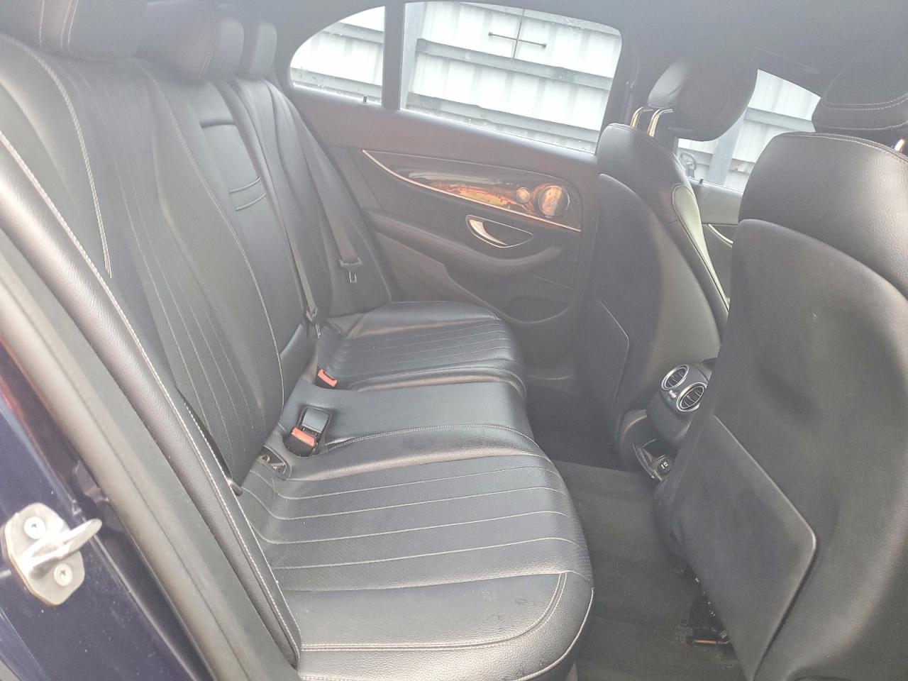 2017 MERCEDES-BENZ E-class VIN WDDZF4KB8HA065248 photo 10