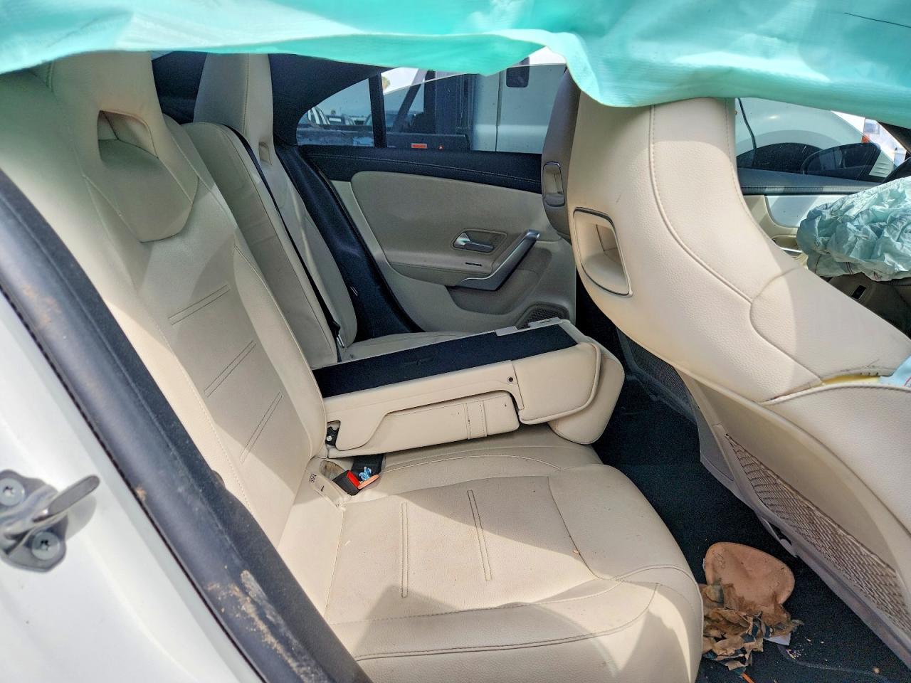 2020 MERCEDES-BENZ Cla-class VIN WDD5J4GB9LN062642 photo 10