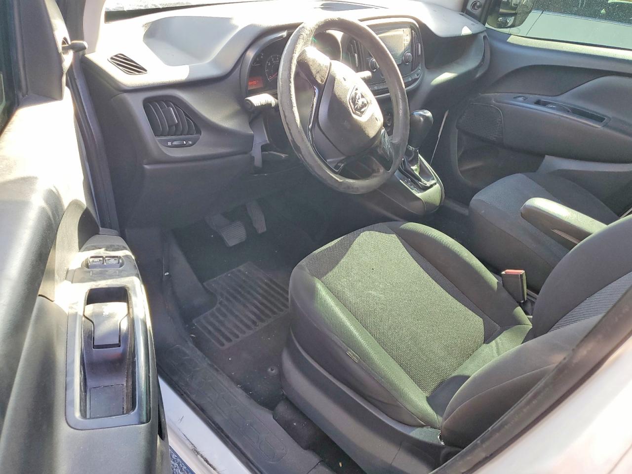 2016 Ram Promaster VIN ZFBERFAT7G6B54273 photo 8