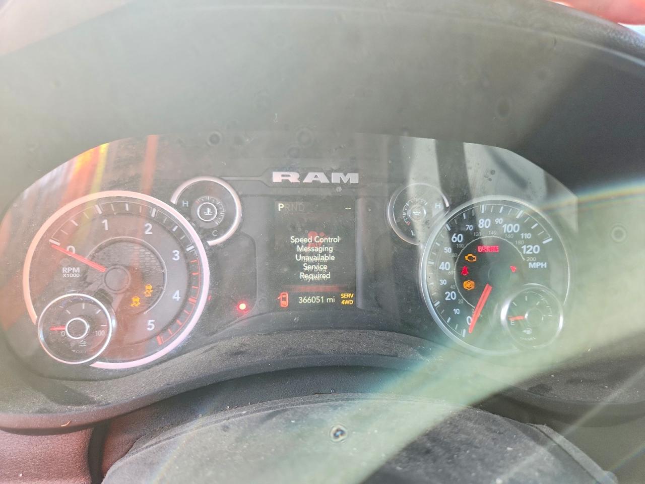 2022 Ram All models VIN 3C7WRLFL6NG151319 photo 9