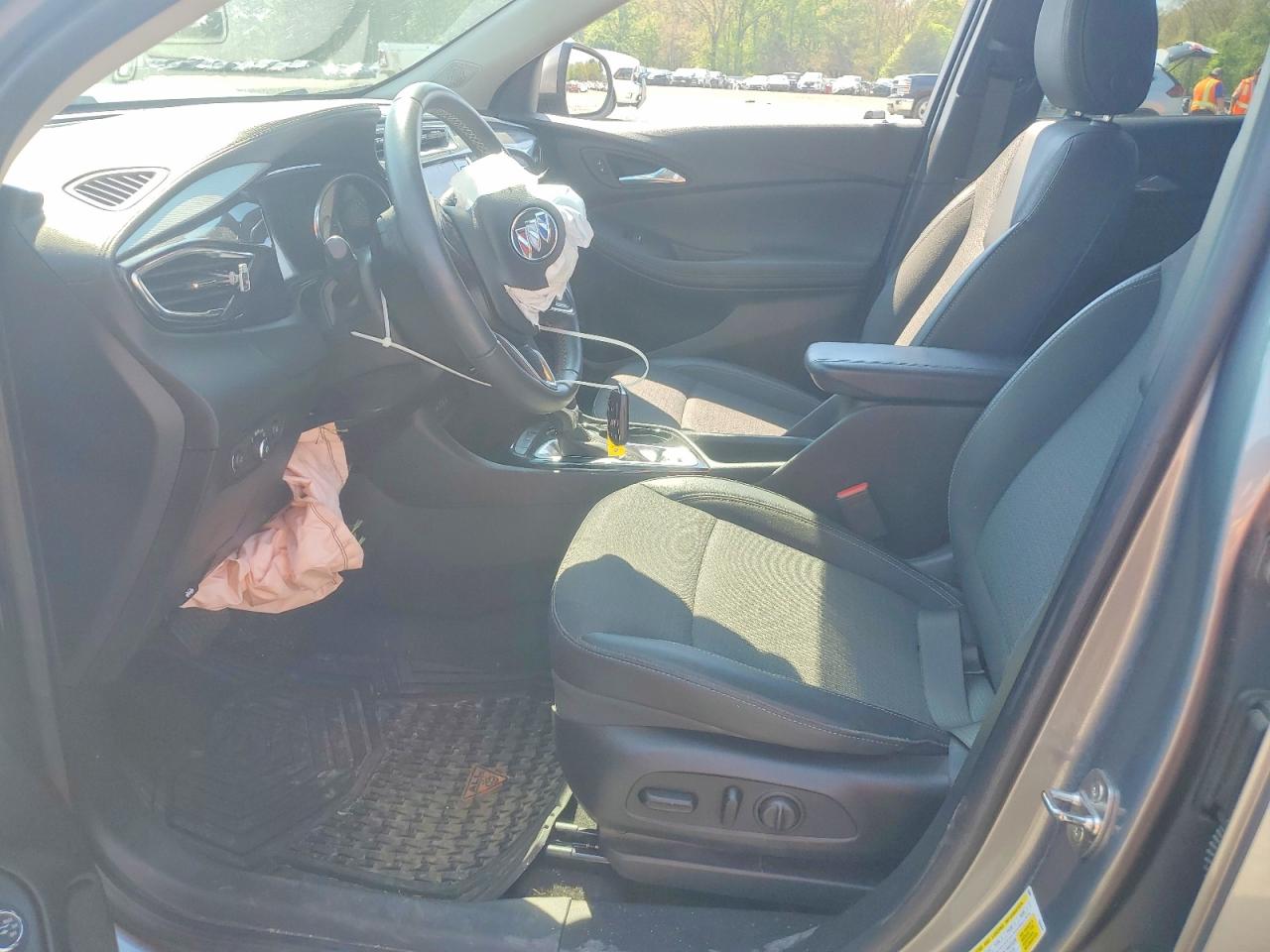 2023 Buick Encore VIN KL4MMDS29PB007887 photo 7