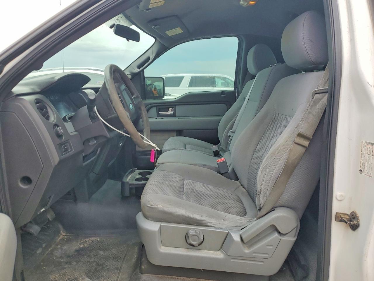 2014 Ford All models VIN 1FTMF1CM1EKD04924 photo 7