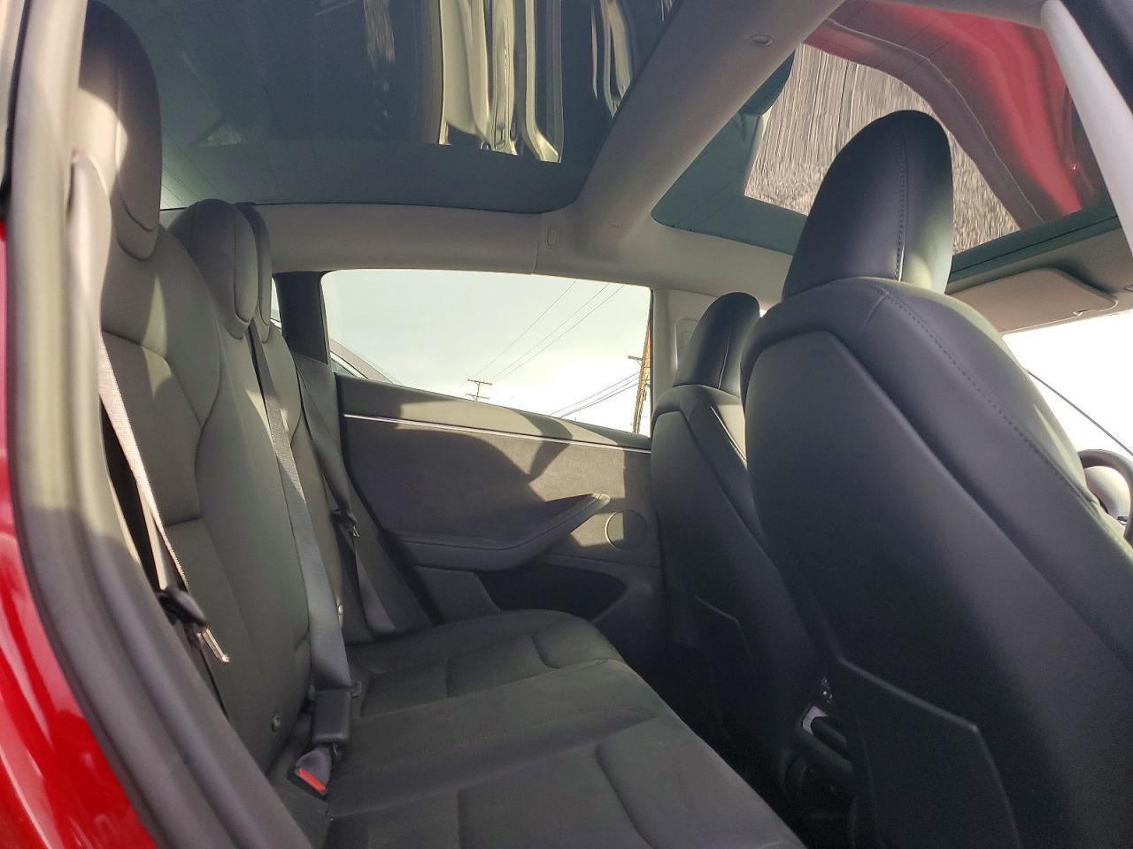 2024 Tesla Model 3 VIN 5YJ3E1EB6RF822198 photo 10
