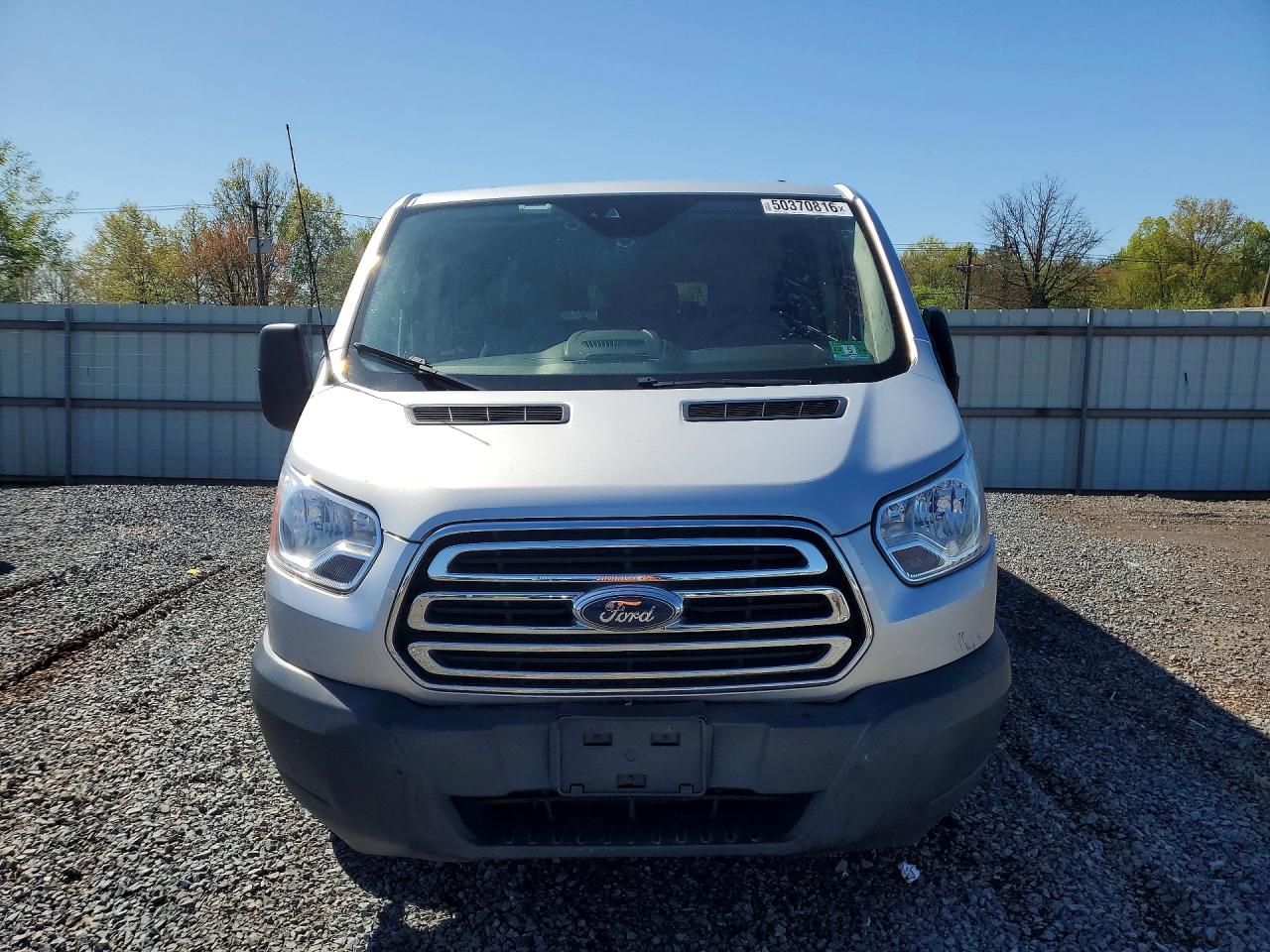 2018 Ford Transit VIN 1FBZX2YG1JKA47788 photo 5