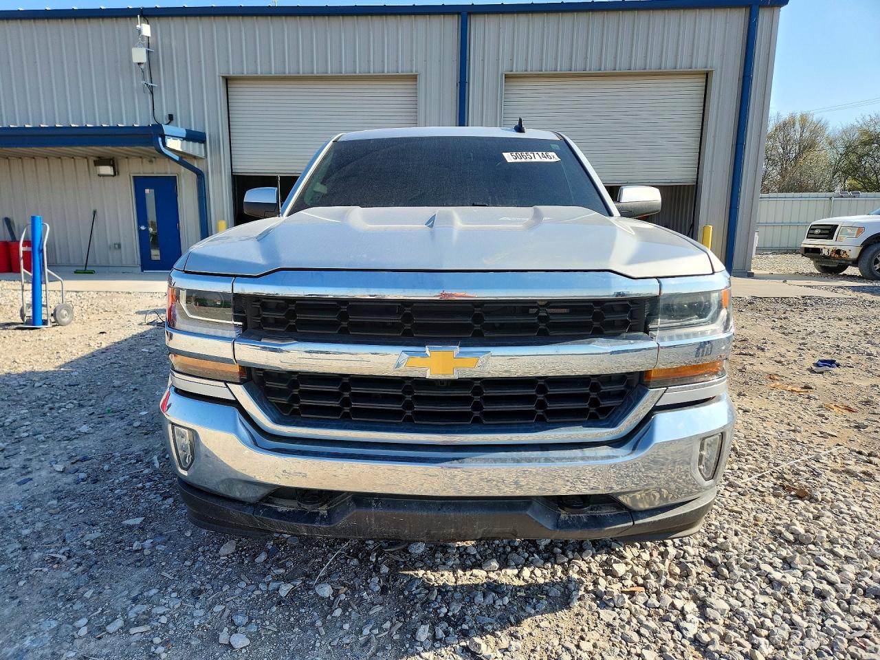 2019 Chevrolet Silverado VIN 2GCVKPEC7K1237930 photo 5