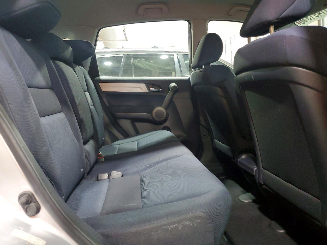 2010 Honda Crv VIN 5J6RE4H33AL063781 photo 11