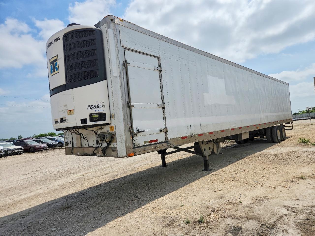 2013 UTILITY All models VIN 1UYVS2533DU510521 photo 2