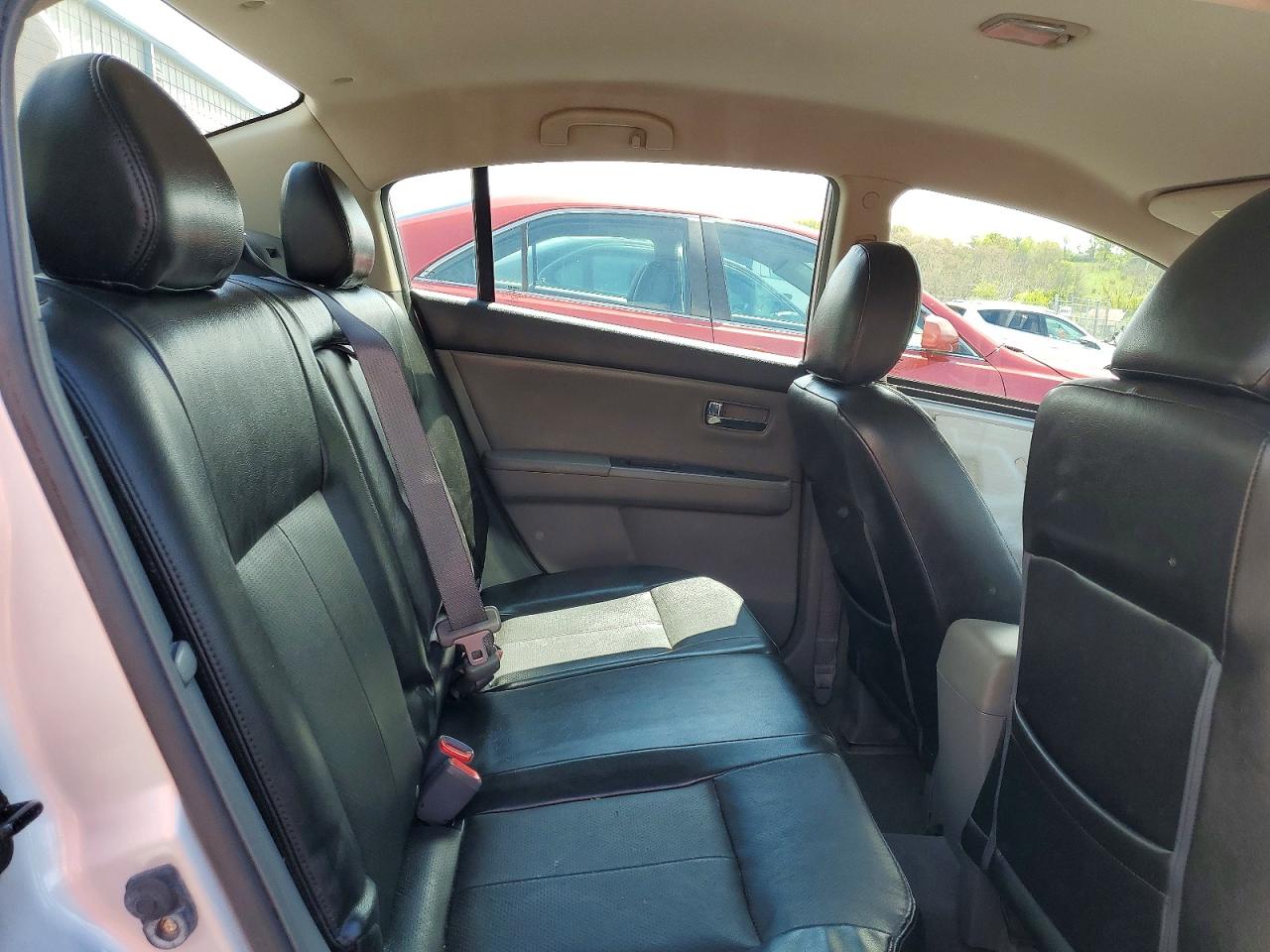 2009 Nissan Sentra VIN 3N1AB61E39L644669 photo 10
