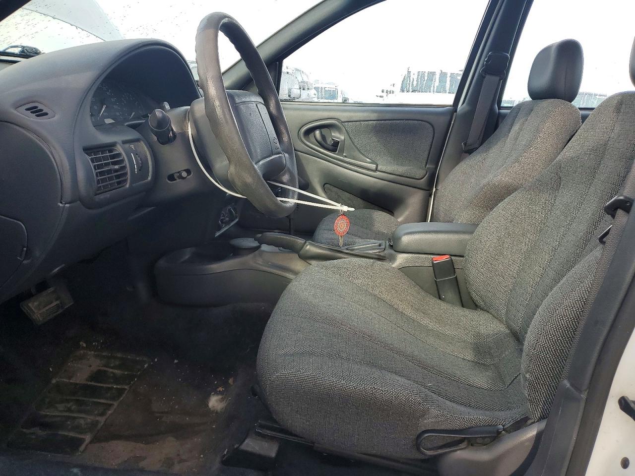 2002 Chevrolet Cavalier VIN 1G1JC524327413655 photo 7