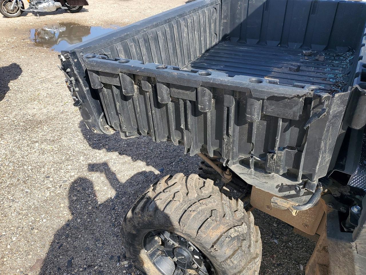 2024 Polaris Sidebyside VIN 4XARSE995R8449258 photo 9