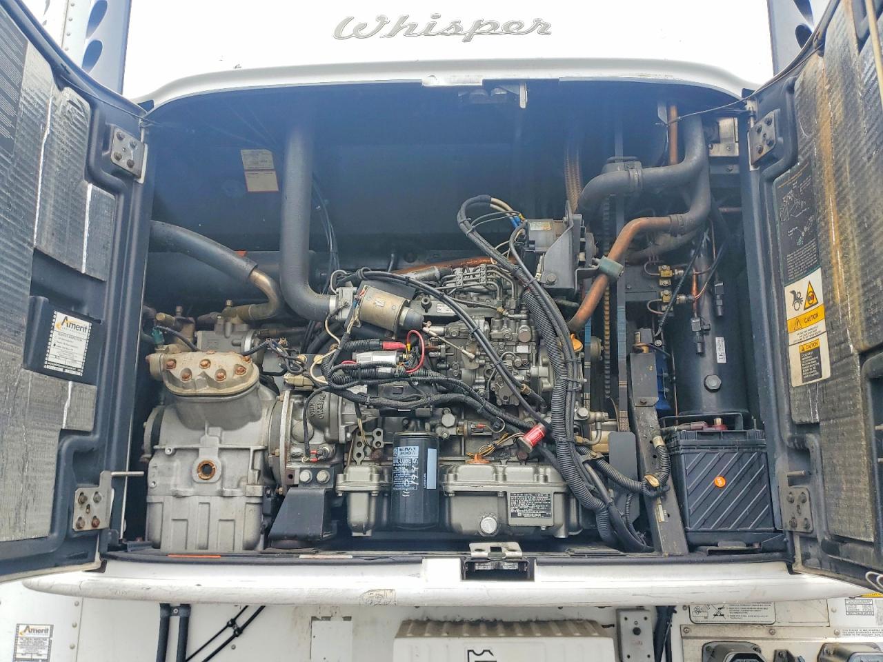 2015 UTILITY All models VIN 1UYVS2481FM408327 photo 7