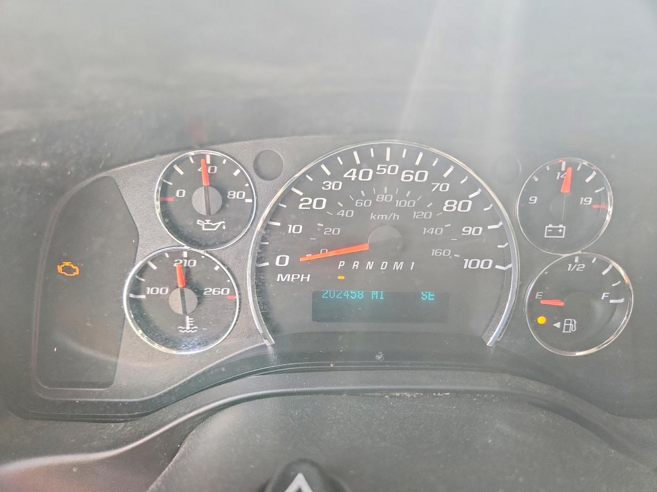 2015 CHEV Express VIN 1GCWGFFF8F1238928 photo 9