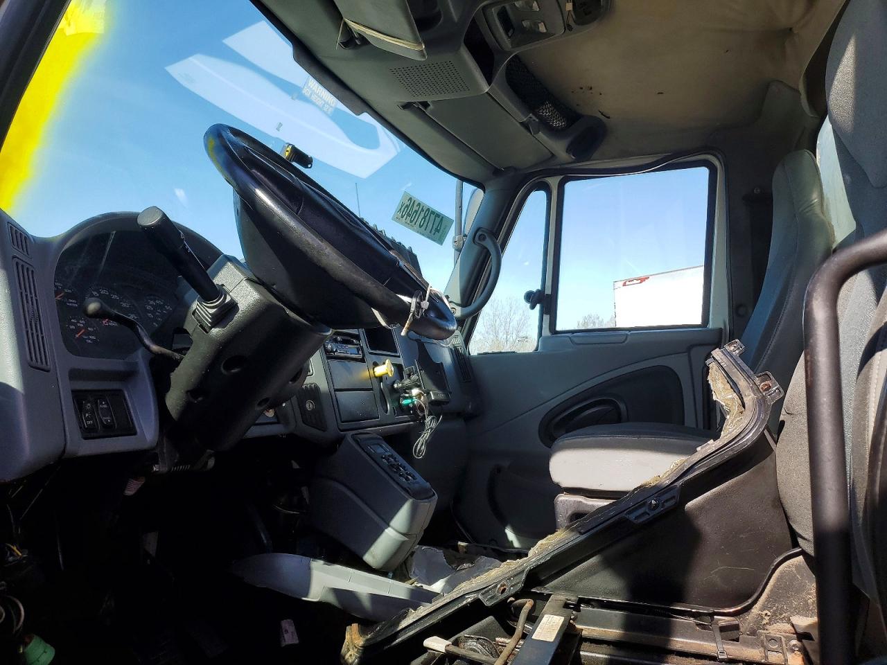 2007 International 4000 serie VIN 1HTMMAAN57H486308 photo 5