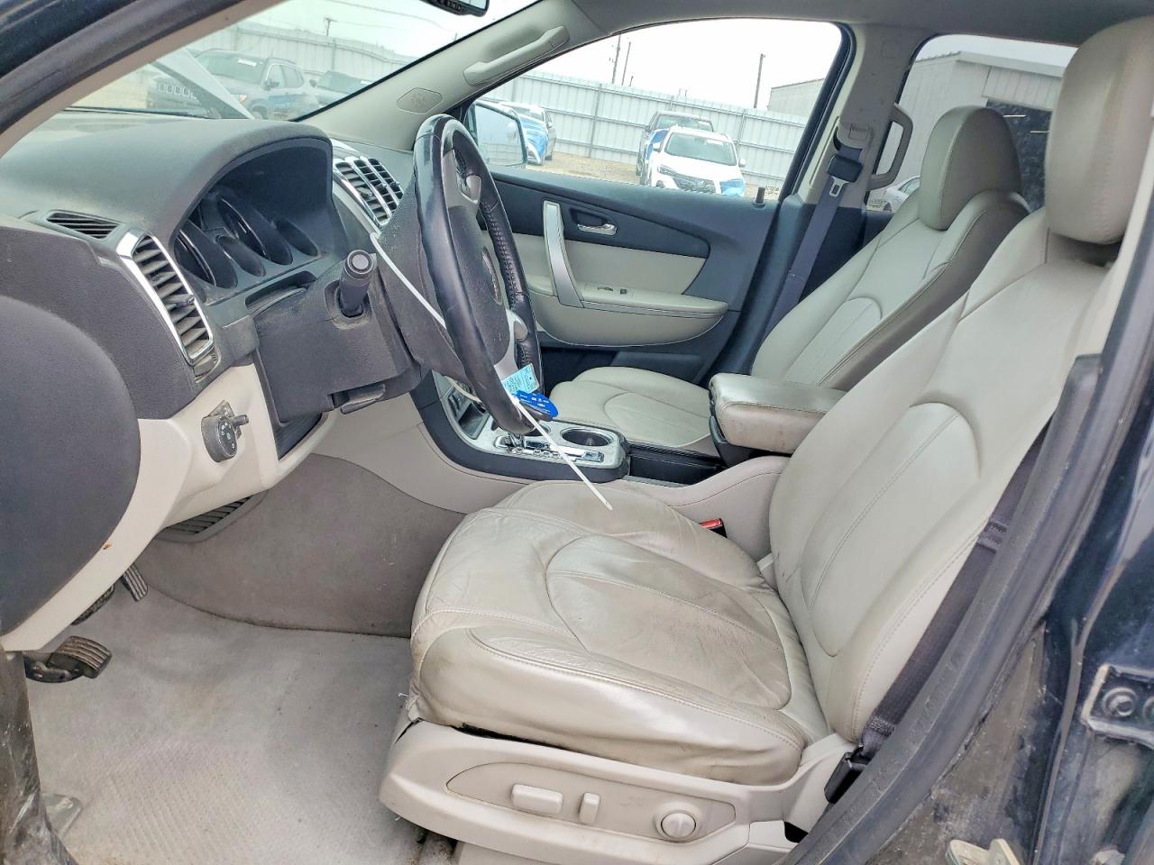 2012 GMC Acadia VIN 1GKKRRED0CJ290273 photo 7