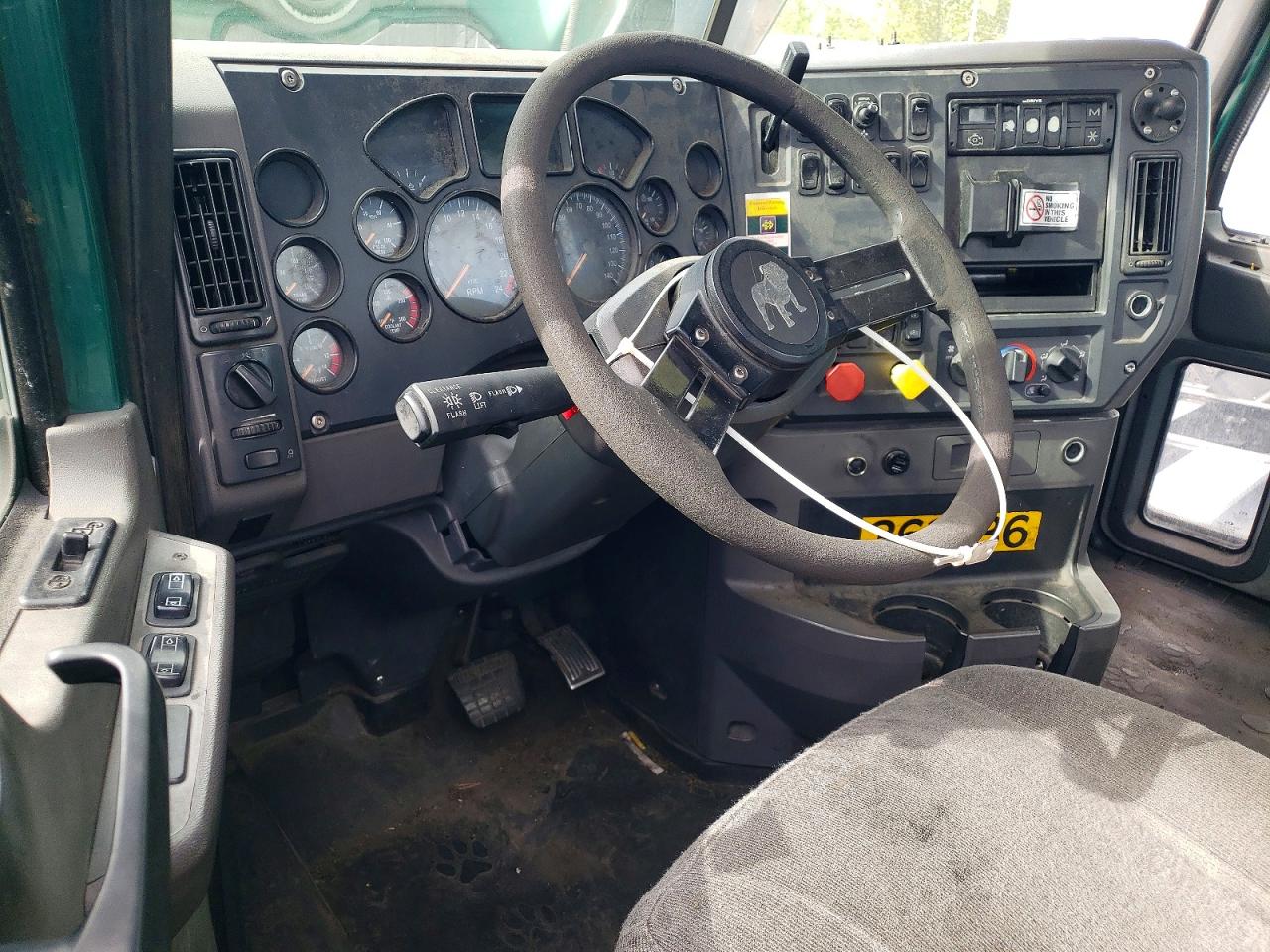 2017 MACK All other VIN 1M1AW01X3HM009844 photo 5