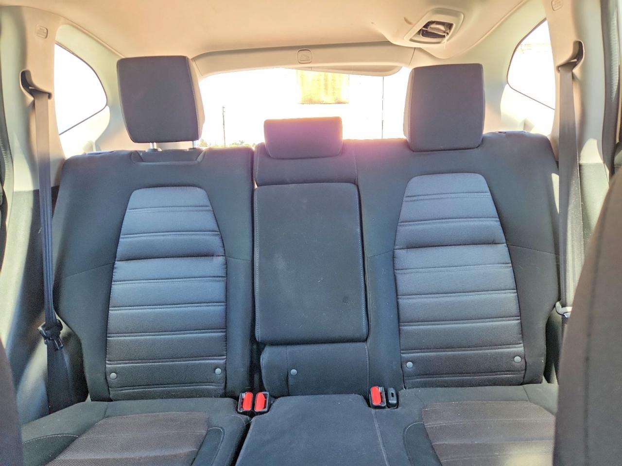 2021 Honda Crv VIN 7FARW1H7XME023035 photo 10