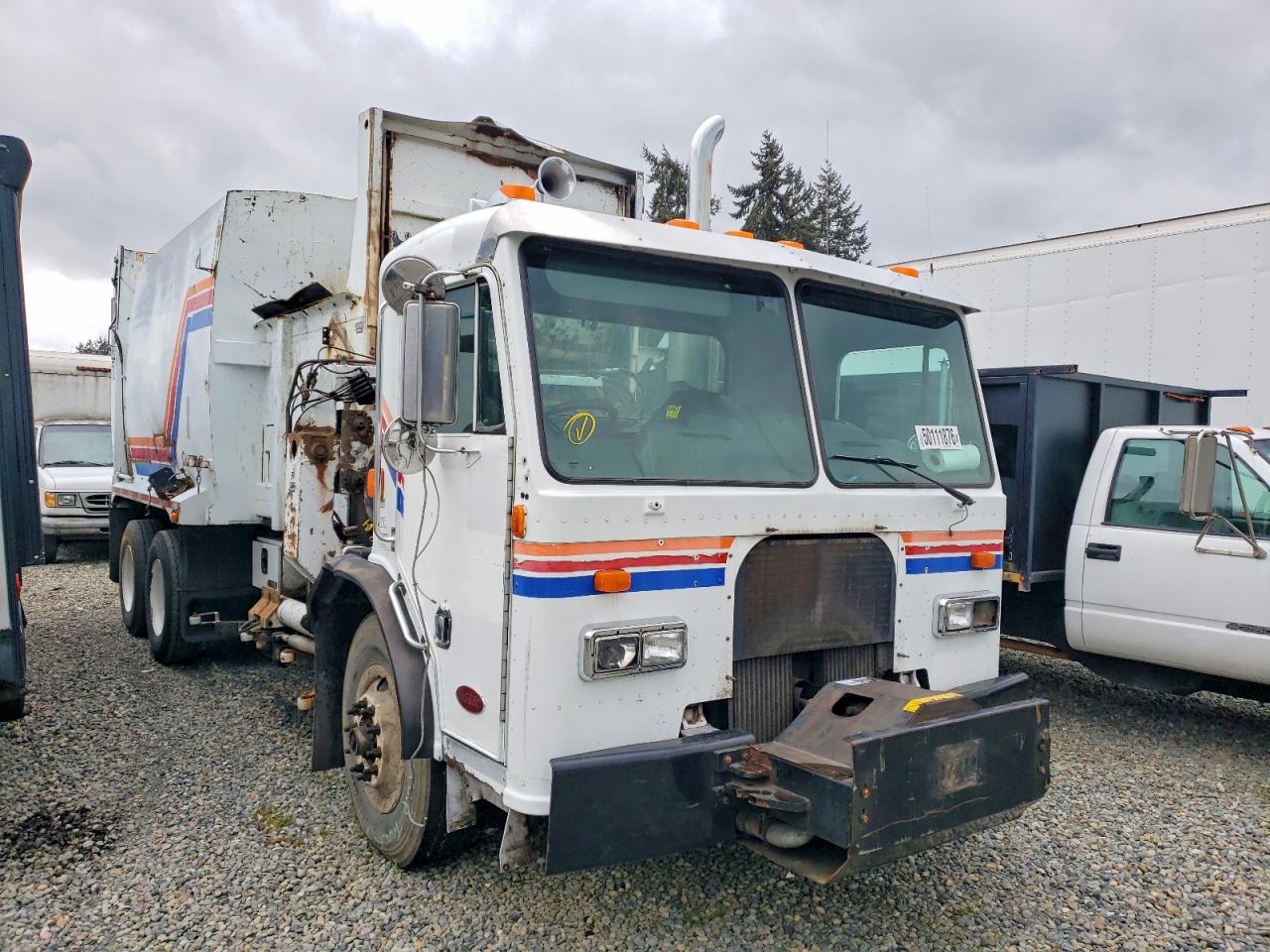 2007 PETERBILT All other VIN 3BPZLD9X37F717686 photo 1