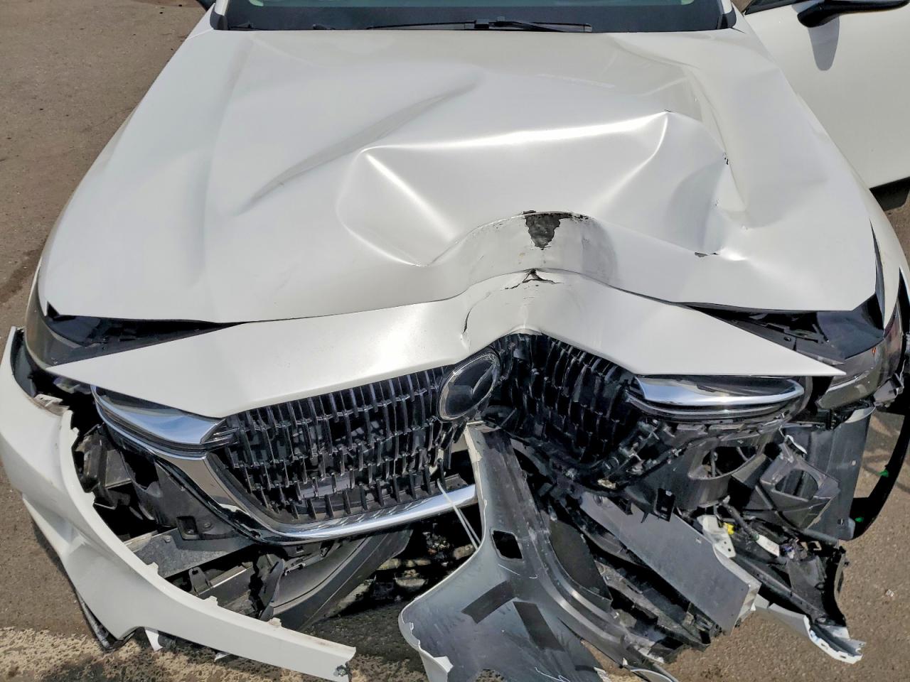 2024 Mazda Cx-90 VIN JM3KKCHD8R1145393 photo 12