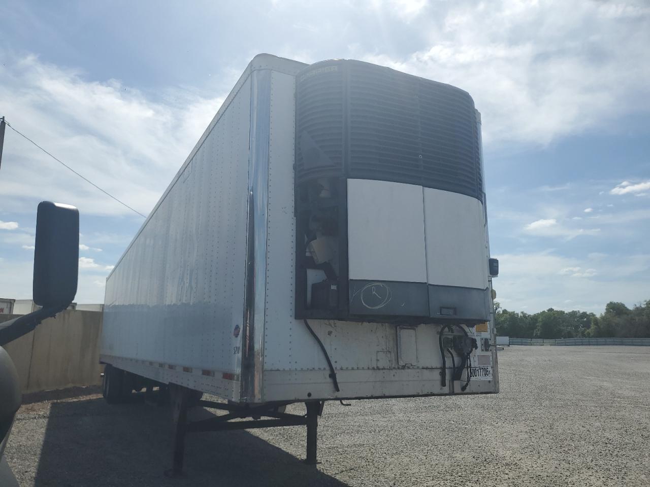 2012 UTILITY All models VIN 1UYVS2537CM264202 photo 1