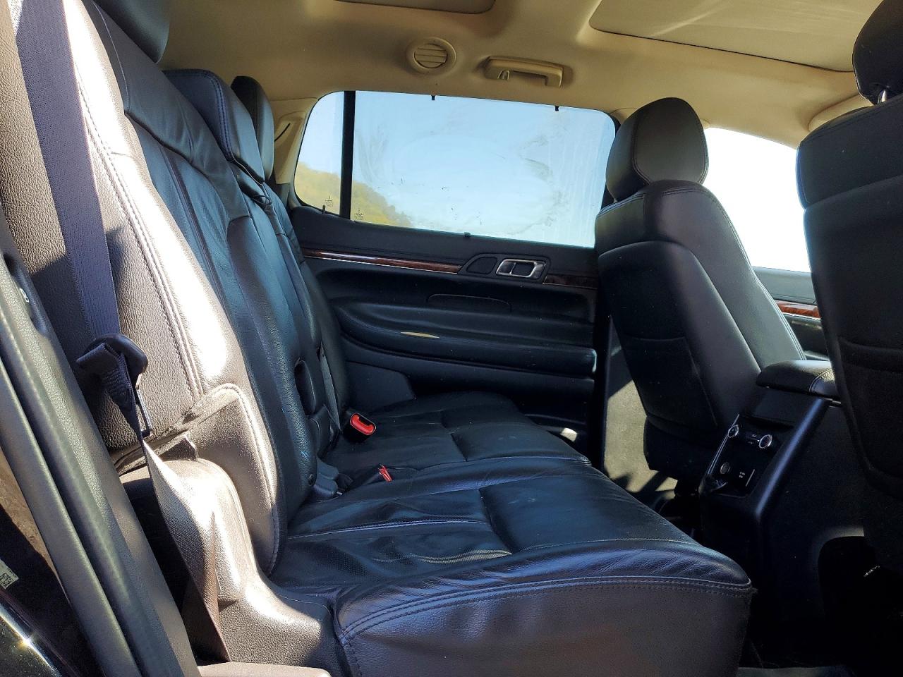 2019 LINCOLN Mkt VIN 2LMHJ5AT0KBL01634 photo 11
