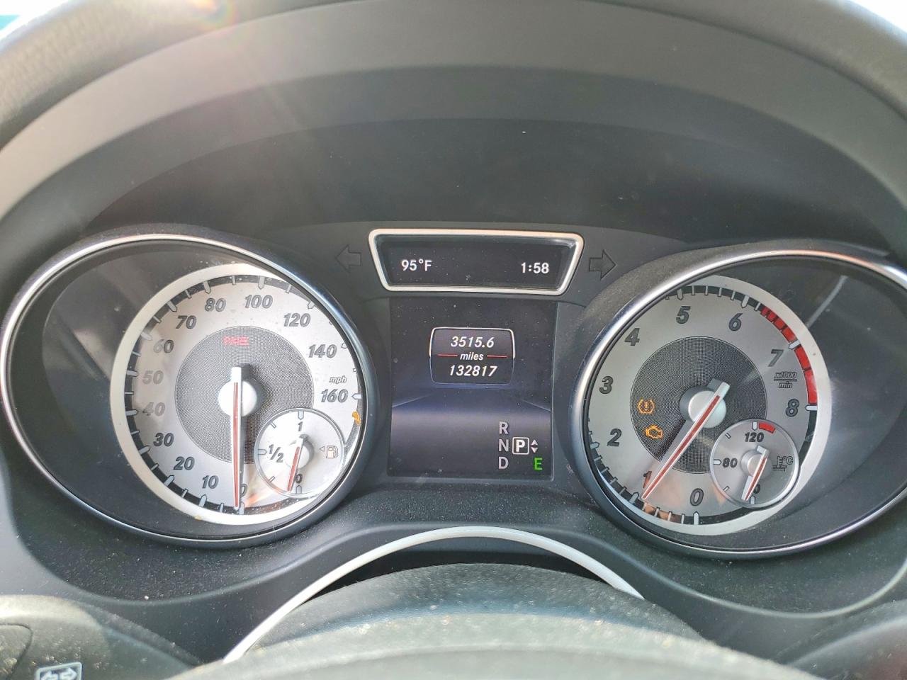 2015 MERCEDES-BENZ Cla-class VIN WDDSJ4GB5FN274171 photo 9