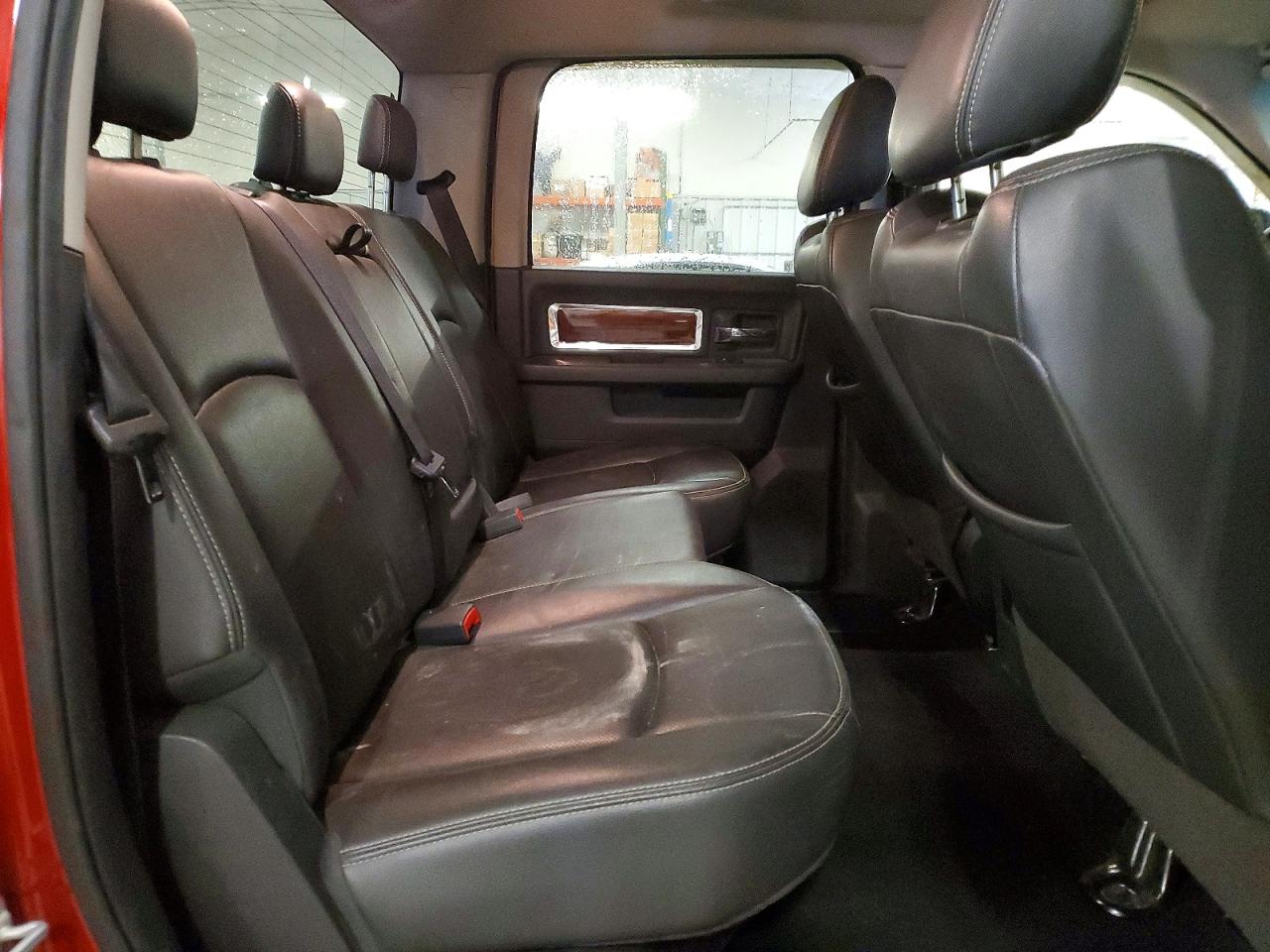 2009 Dodge Ram 1500 VIN 1D3HV13T09S743900 photo 10
