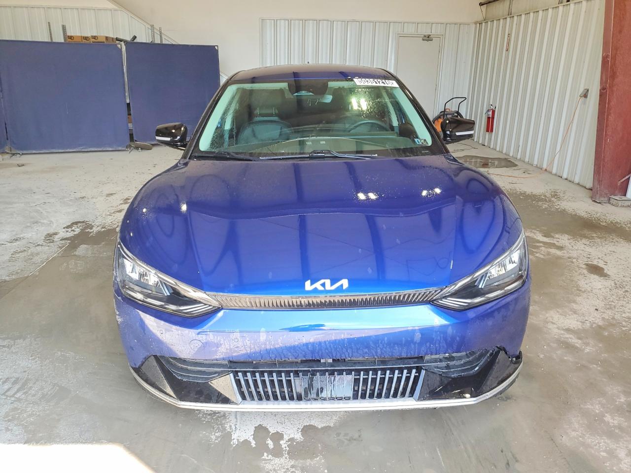 2024 Kia All other VIN KNDC34LA3R5198895 photo 5