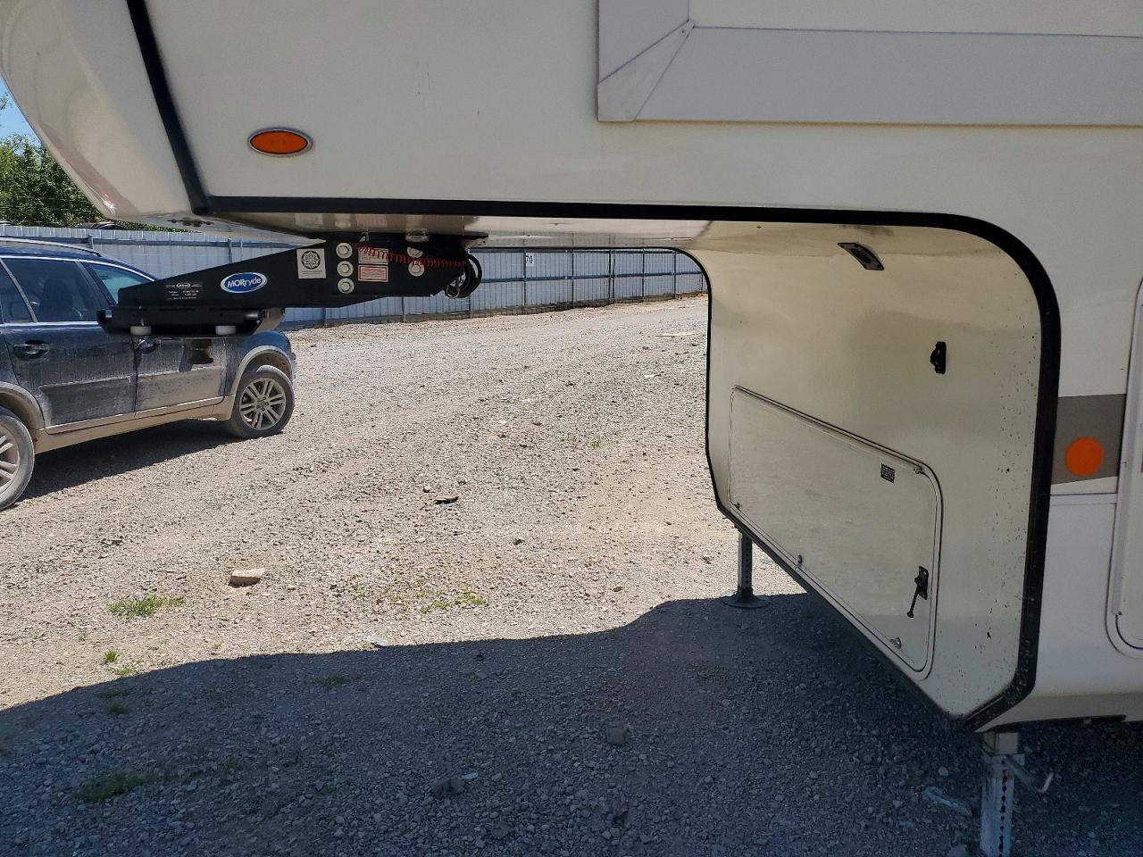 2019 JAYCO 387rdfs no VIN 1UJCJ0BV1K1LL0343 photo 7