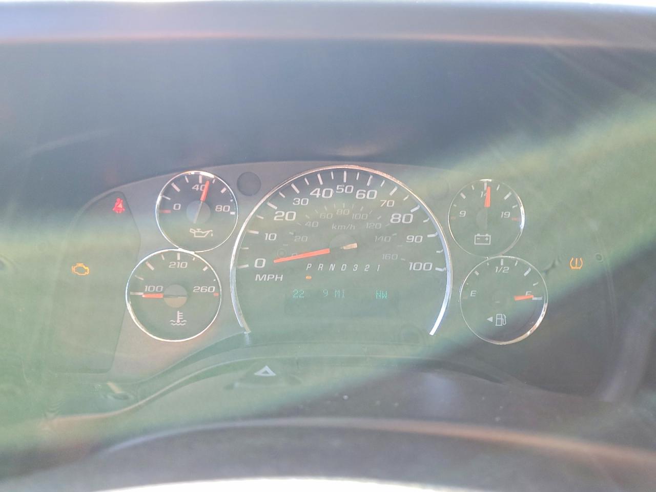 2014 CHEV Express VIN 1GCSGAFX7E1169111 photo 9