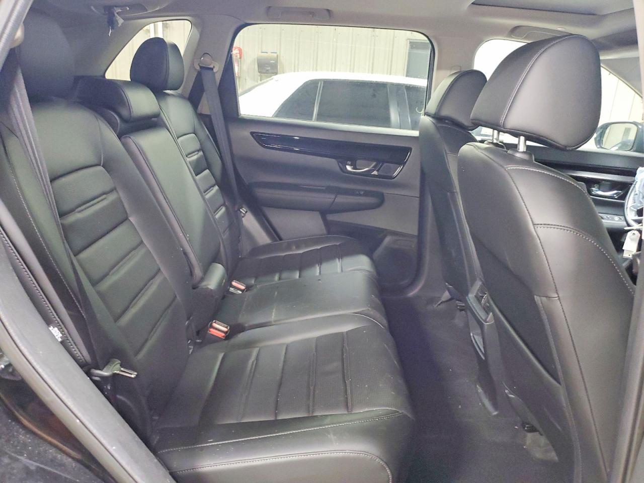 2024 HONDA Crv VIN 5J6RS4H75RL013391 photo 10