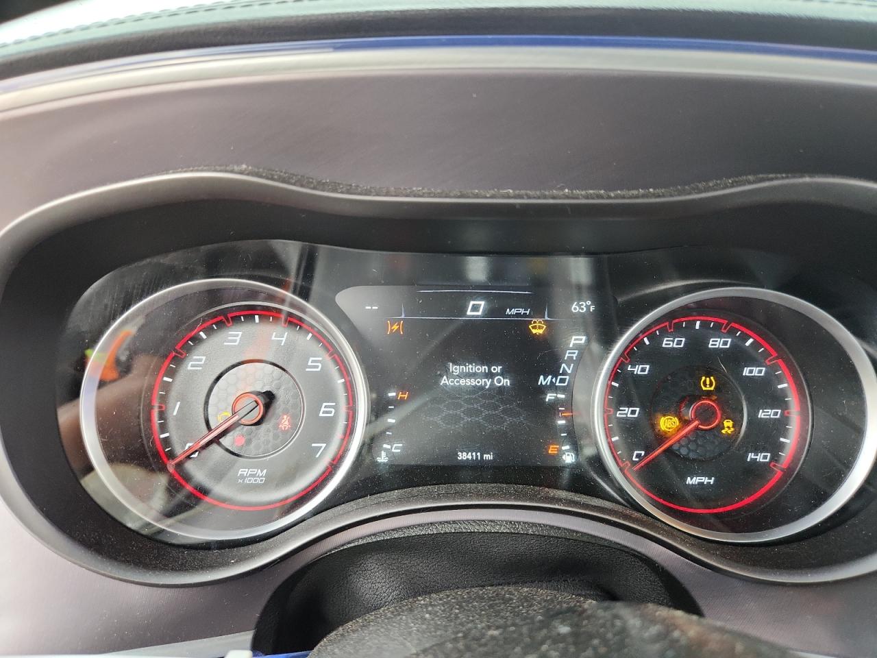 2021 Charger VIN 2C3CDXHG8MH640099 photo 9