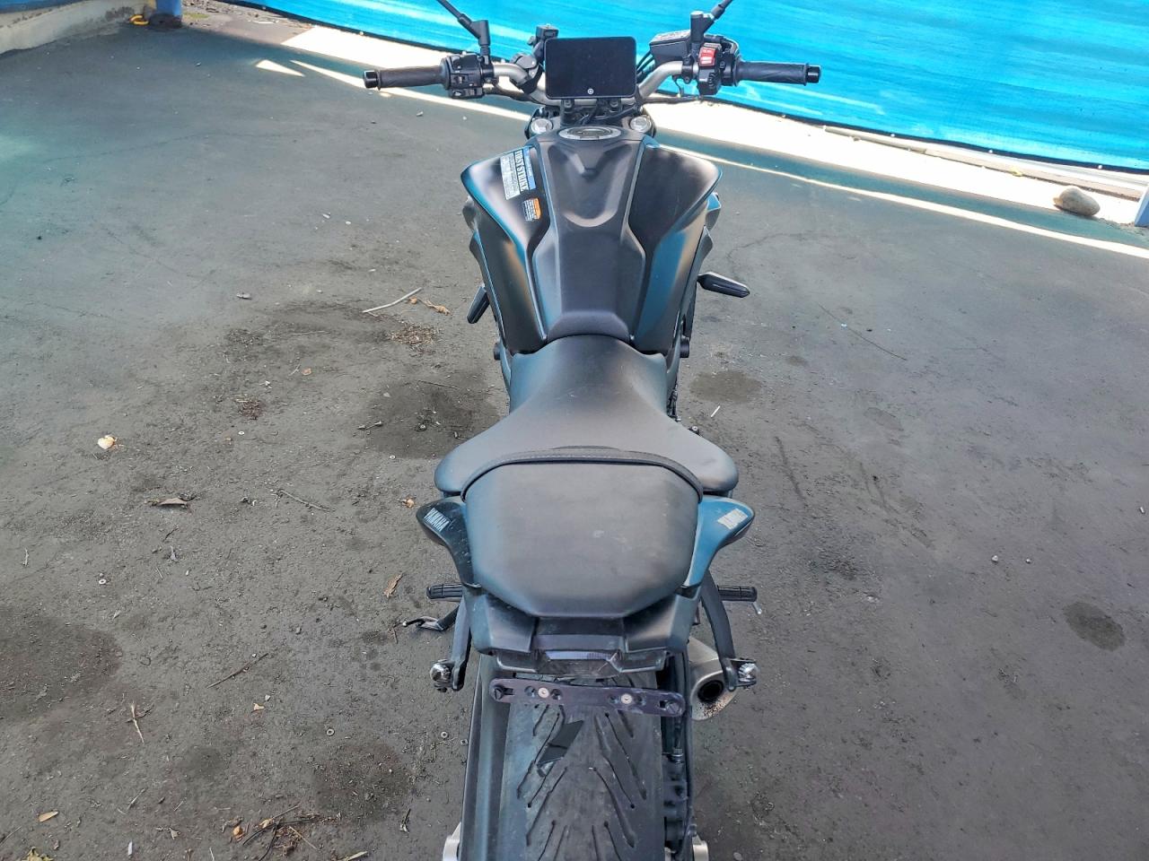 2024 Yamaha All other VIN JYARM32Y9RA001876 photo 6
